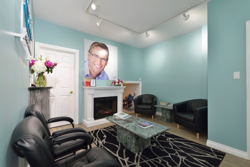 Dr. Sam Axelrod | 65 Viewmount Ave, North York, ON M6B 1T5, Canada | Phone: (416) 783-3533