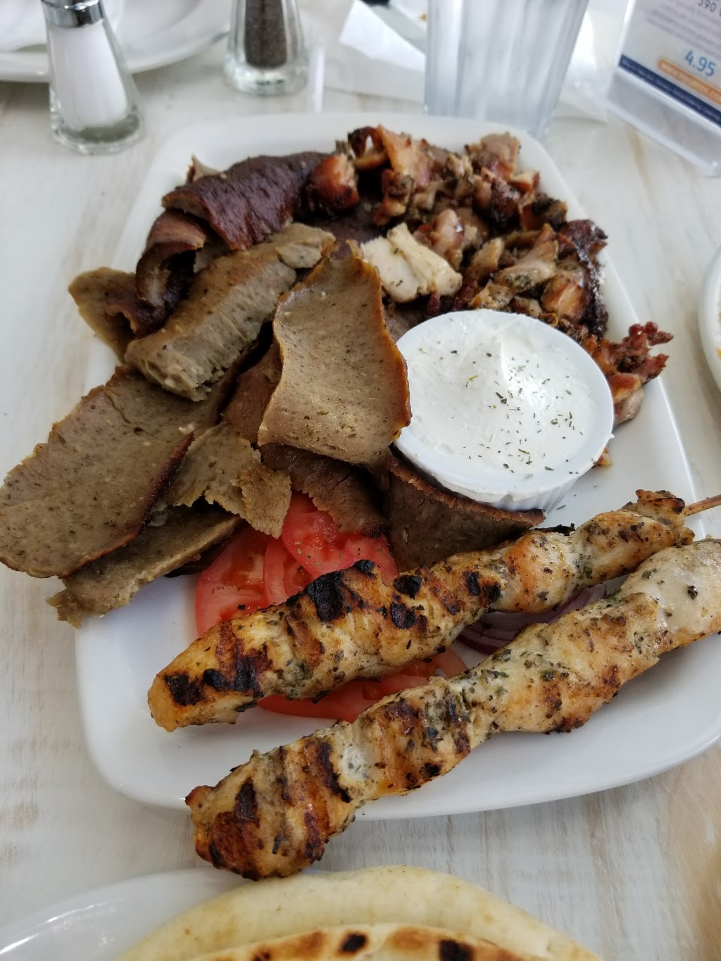 MR. GREEK | 5083 Dixie Rd, Mississauga, ON L4W 5K1, Canada | Phone: (905) 238-6111