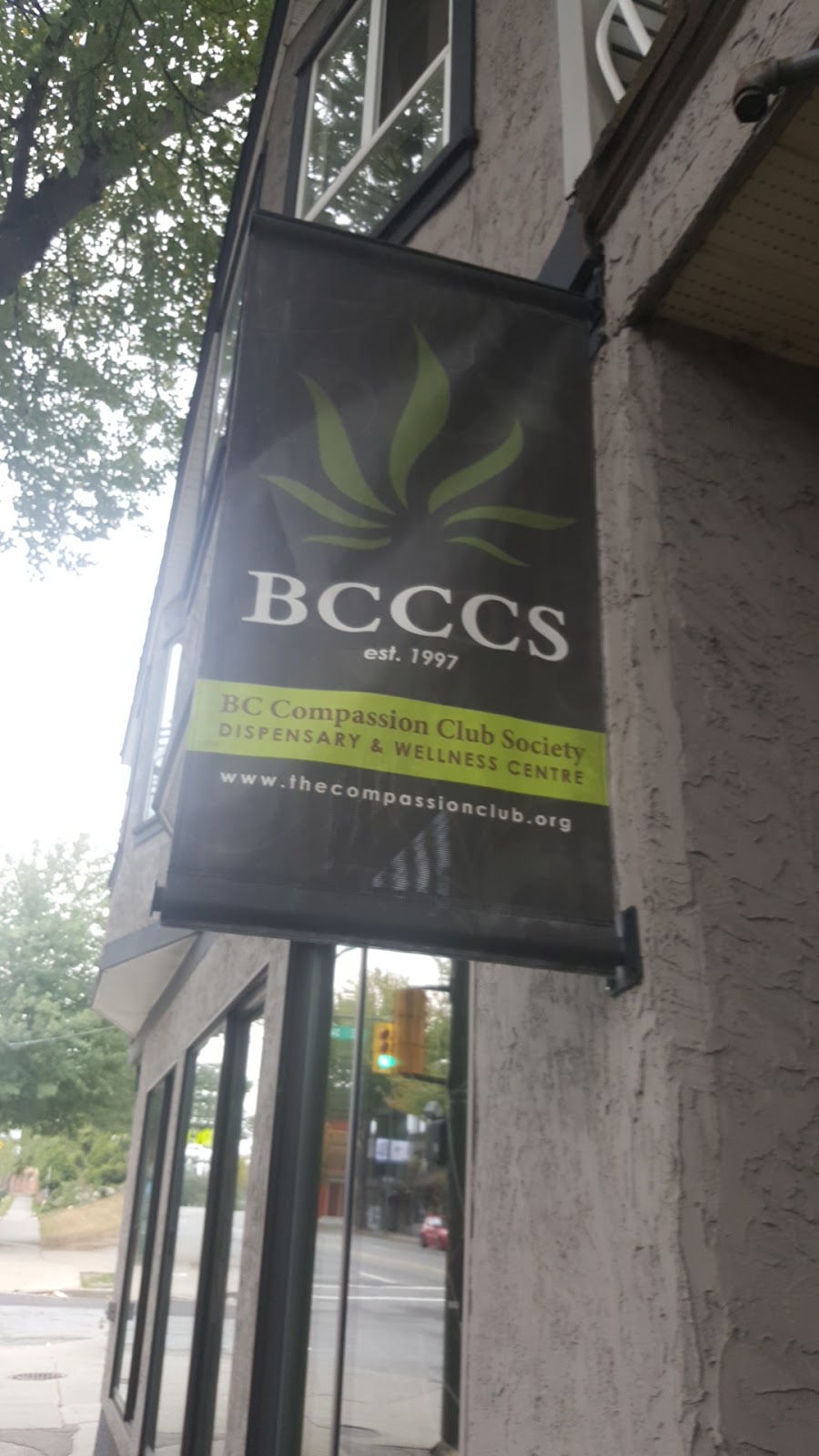 BC Compassion Club Society | 2995 Commercial Dr, Vancouver, BC V5N 4C8, Canada | Phone: (604) 875-0448