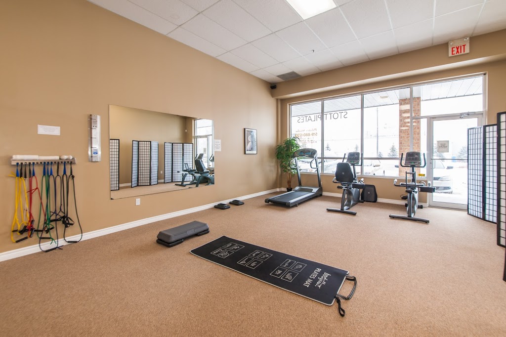 Absolute Rehab Centre | 4-570 University Ave, Waterloo, ON N2K 4P2, Canada | Phone: (519) 880-1733