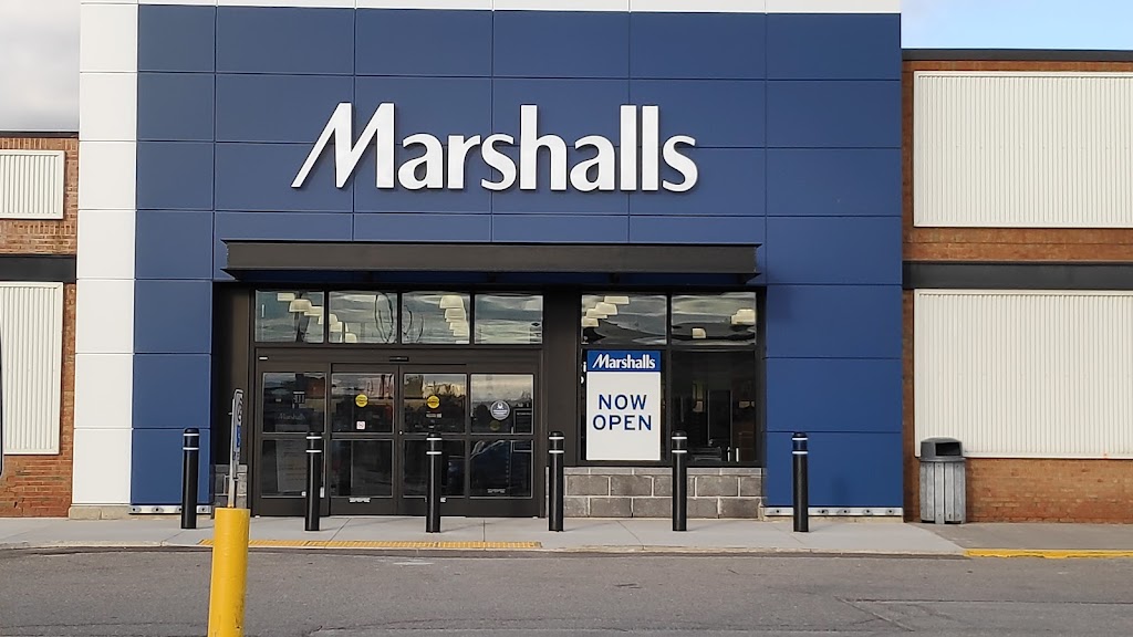 Marshalls & HomeSense | 150 First St, Orangeville, ON L9W 3T7, Canada | Phone: (519) 941-1060