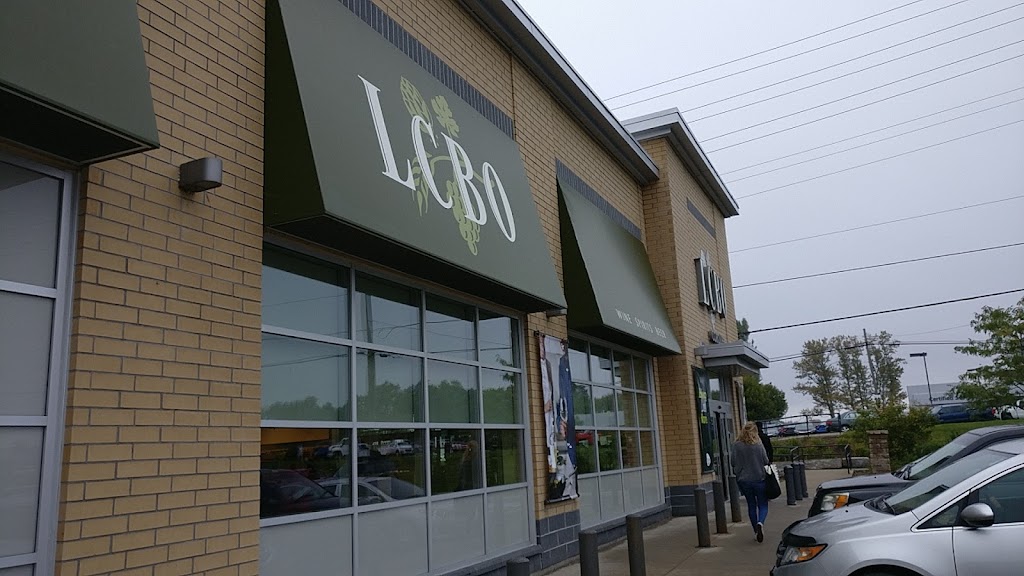 LCBO | 1111 Elgin Street West Unit Fs2, Cobourg, ON K9A 5H7, Canada | Phone: (905) 372-5283