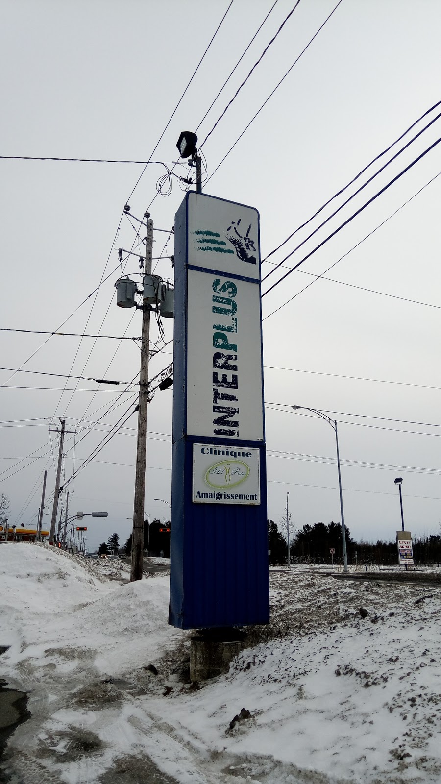 Interplus | 575 Rue Dufferin, Granby, QC J2H 0Y5, Canada | Phone: (450) 375-2552