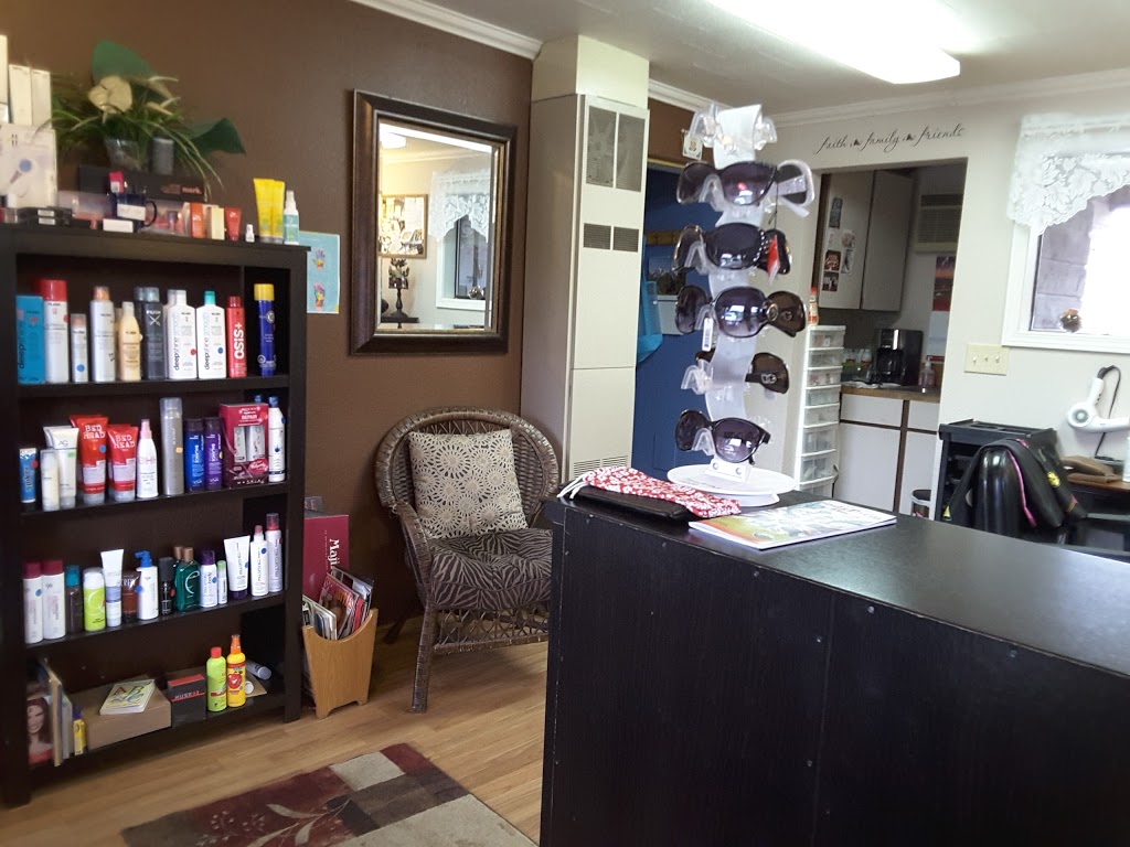 The Salon Next Door | 5619 Lawrence Rd, Deming, WA 98244, USA | Phone: (360) 592-9304