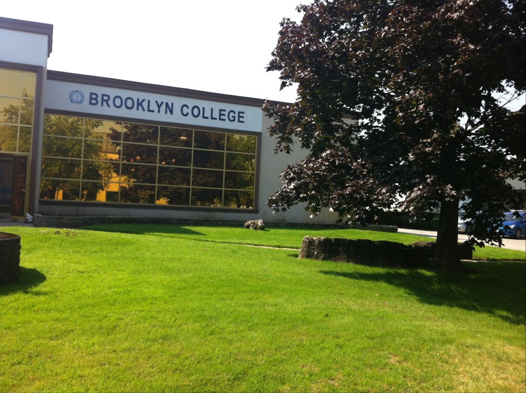 Brooklyn College | 150 Lesmill Rd, North York, ON M3B 2T5, Canada | Phone: (416) 773-1322