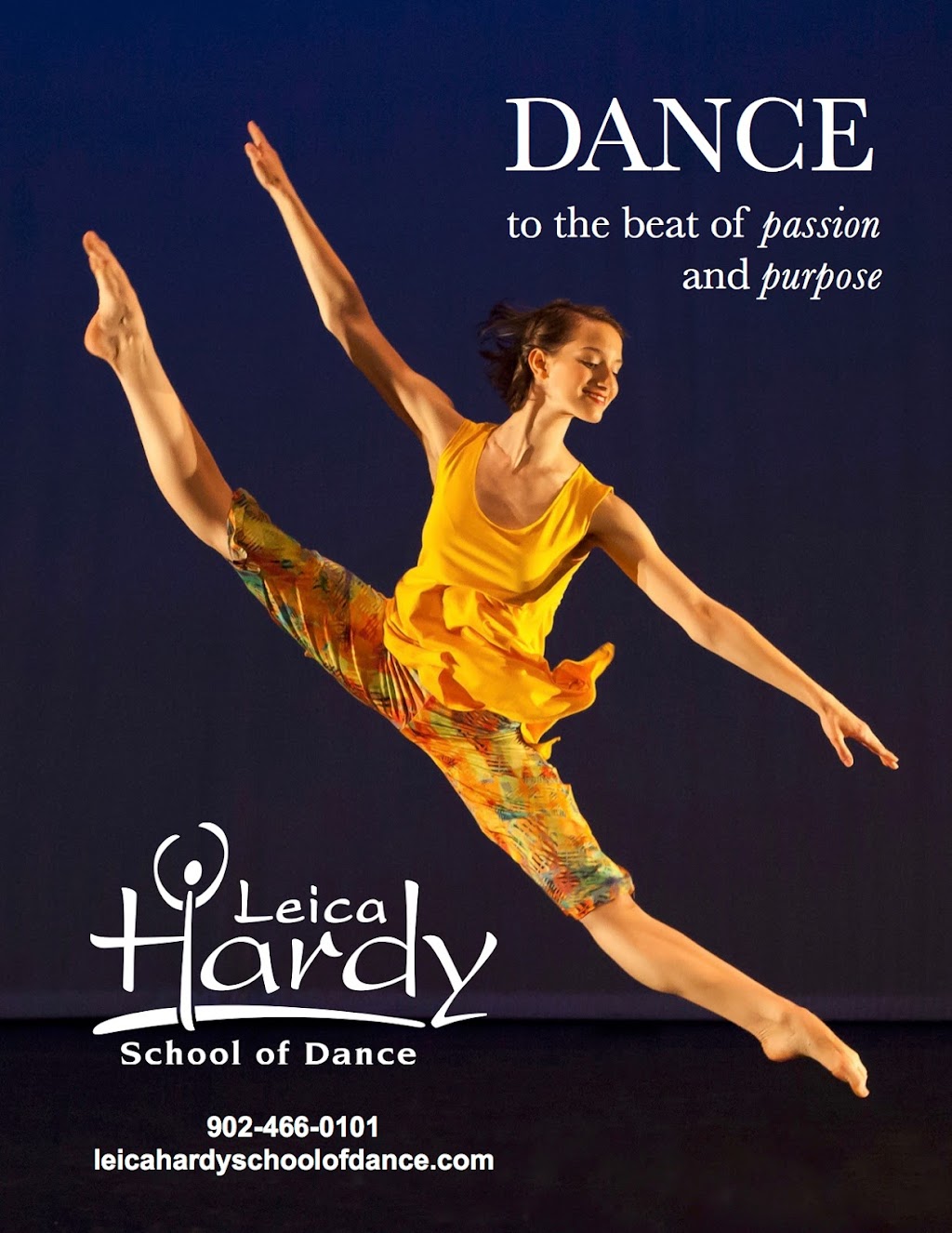 Leica Hardy School of Dance | 230 Pleasant St, Dartmouth, NS B2Y 3R8, Canada | Phone: (902) 466-0101