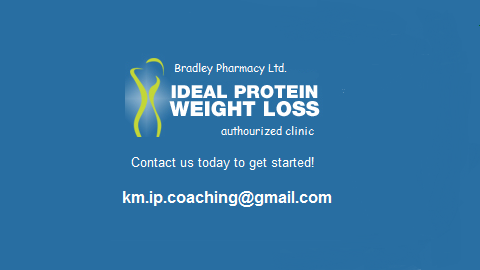 Ideal Protein at Bradleys | 430 Notre Dame Ave, Sudbury, ON P3C 5K7, Canada | Phone: (705) 675-5693