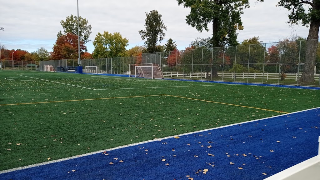 Terrain Soccer du Parc Équestre | 1100 Bd Céloron, Blainville, QC J7C 4Y7, Canada | Phone: (450) 434-5261