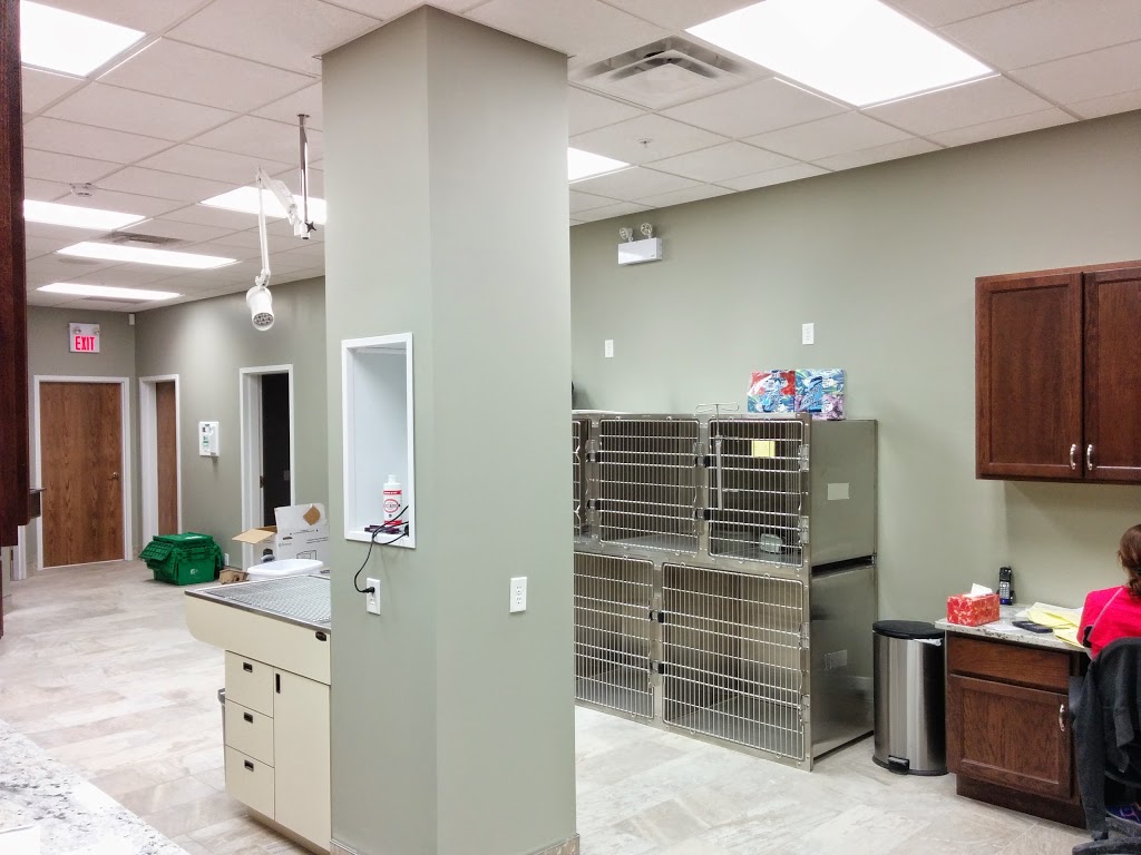 Hyde Park Veterinary Hospital | 1422 Fanshawe Park Rd W, London, ON N6G 0A4, Canada | Phone: (519) 518-2275