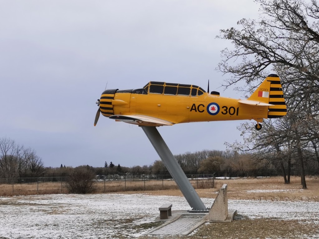 Air Force Heritage Museum and Air Park | 186 Air Force Way, Winnipeg, MB R3J, Canada | Phone: (204) 833-2500 ext. 5993