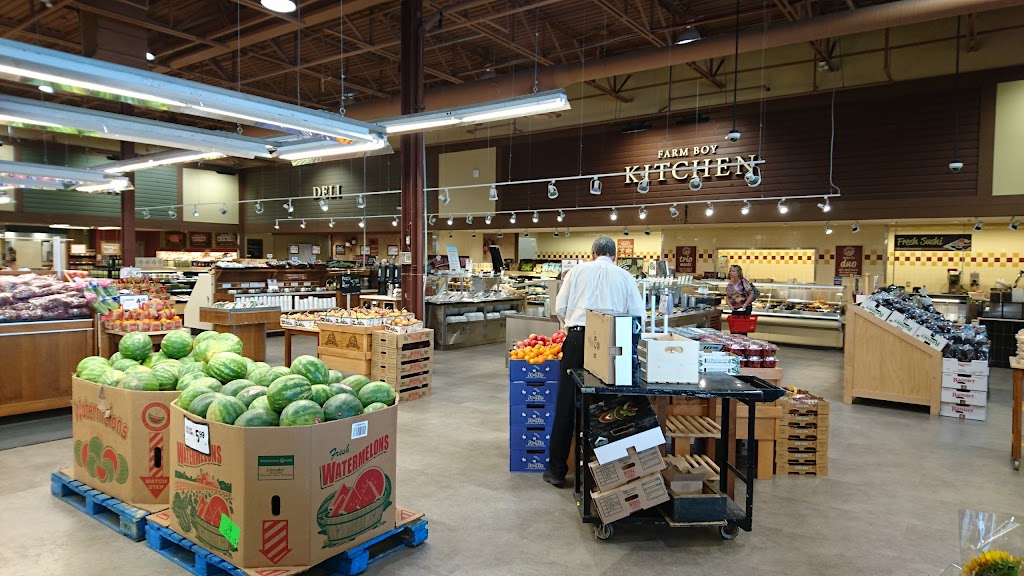 Farm Boy | Blossom Park-Plaza, 2950 Bank St, Gloucester, ON K1T 1N8, Canada | Phone: (613) 260-7330