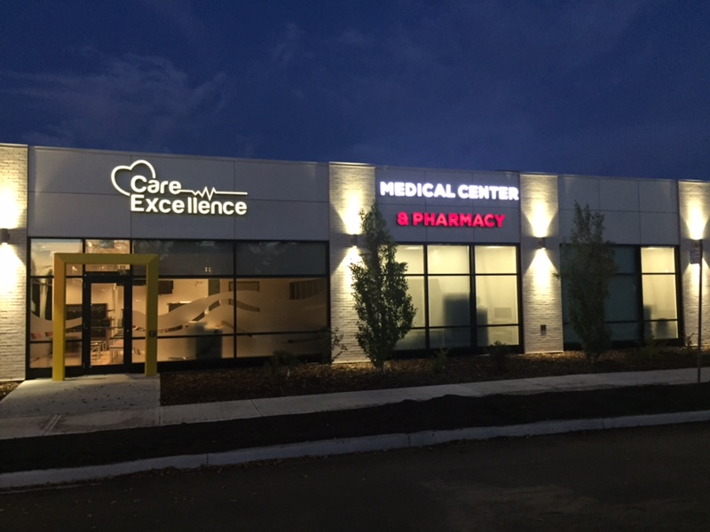 Careexcellence Medical Center | 12633 111 Ave NW, Edmonton, AB T5M 0T3, Canada | Phone: (780) 488-8004