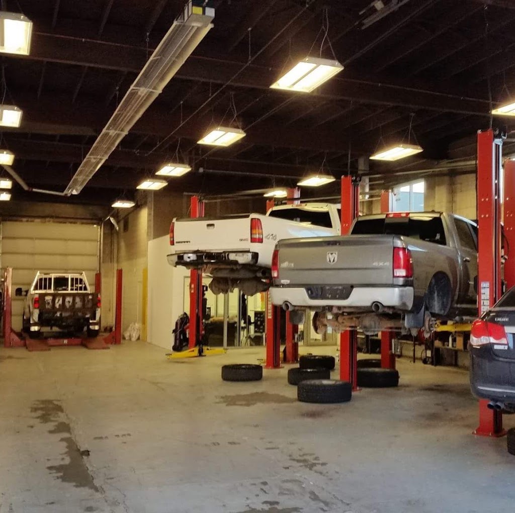 West Edmonton Auto Service | 11141 156 St NW, Edmonton, AB T5M 1Y1, Canada | Phone: (780) 488-9898