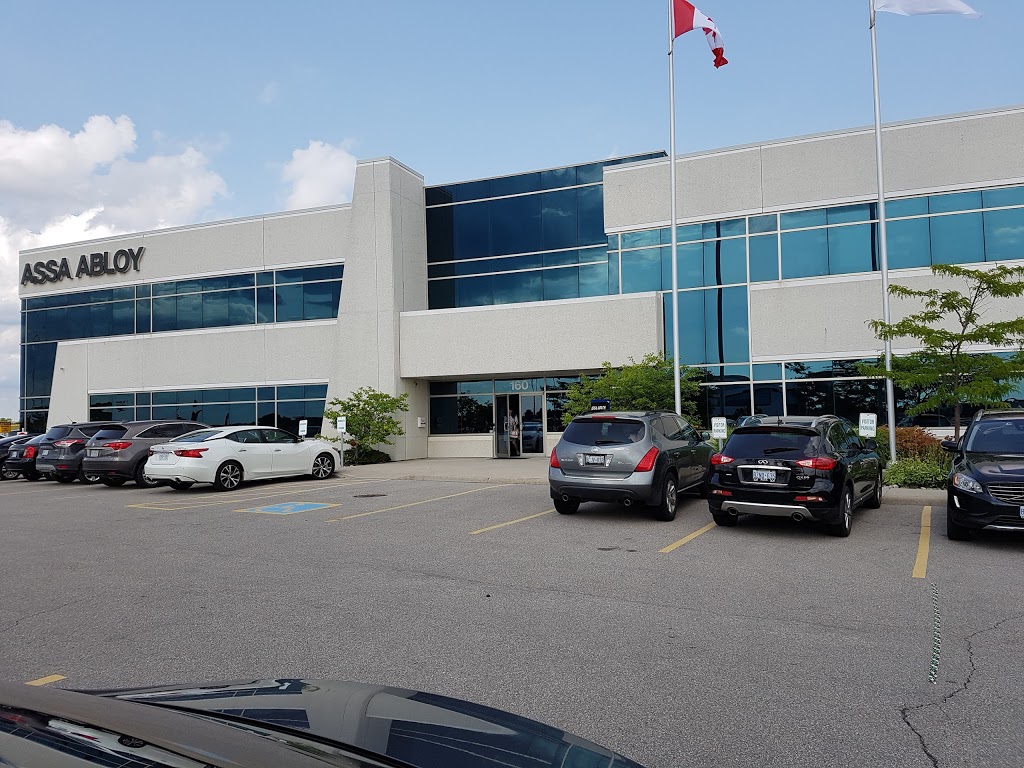 ASSA ABLOY Americas International | 160 Four Valley Dr, Concord, ON L4K 4T9, Canada | Phone: (905) 532-6239