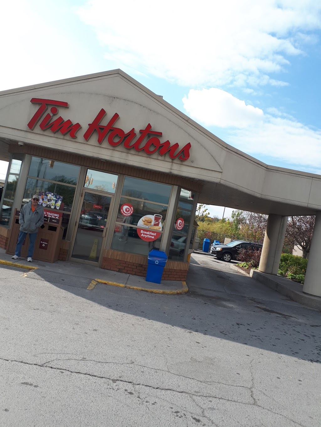 Tim Hortons | 6521 Hwy 62 North, Belleville, ON K8N 4Z5, Canada | Phone: (613) 967-2130