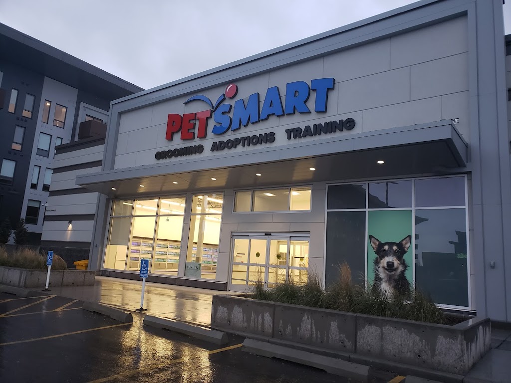 PetSmart | 110 Naa Plaza SW, Calgary, AB T3H 6A4, Canada | Phone: (825) 509-0331