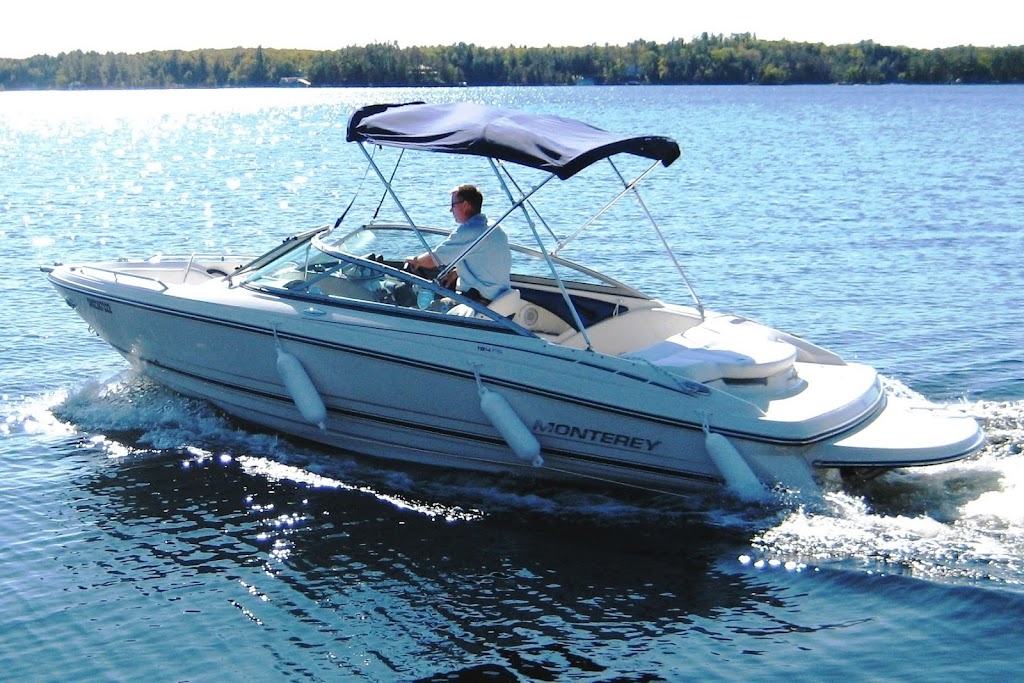 Beaumaris Marina Limited | 1214 Beaumaris Rd, Beaumaris, ON P1L 1W8, Canada | Phone: (705) 764-1171