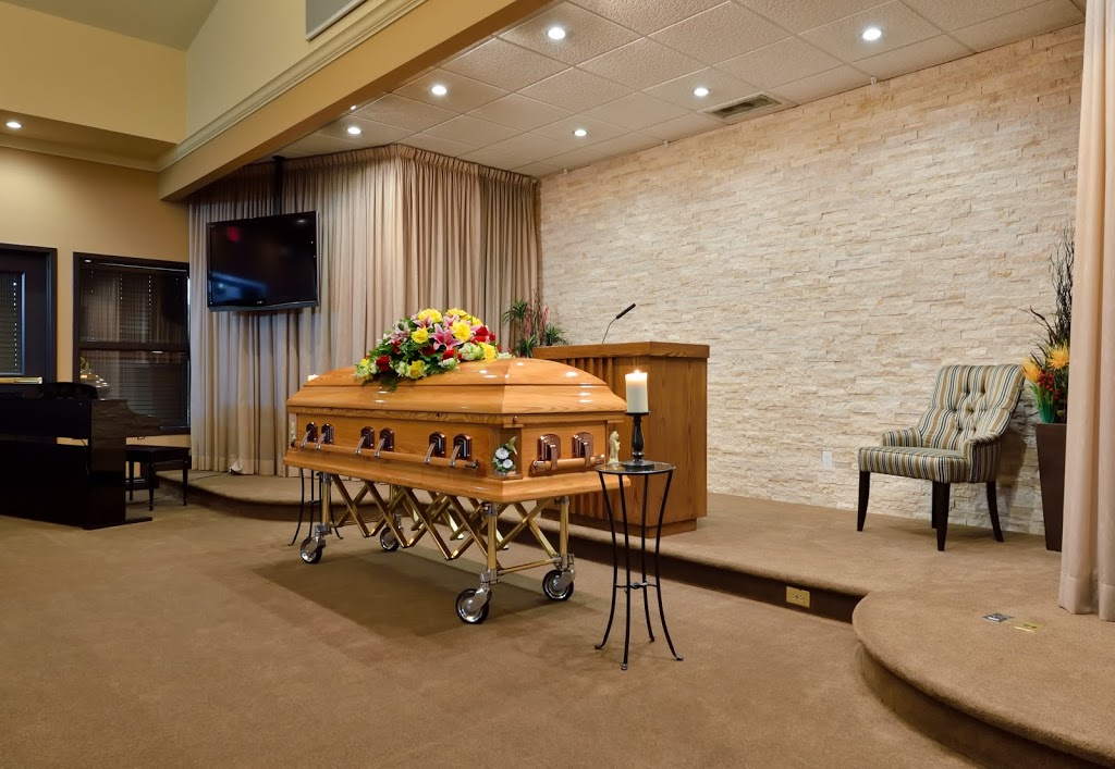 Valley View Funeral Home & Cemetery | 14644 72 Ave, Surrey, BC V3S 2E7, Canada | Phone: (604) 596-8866