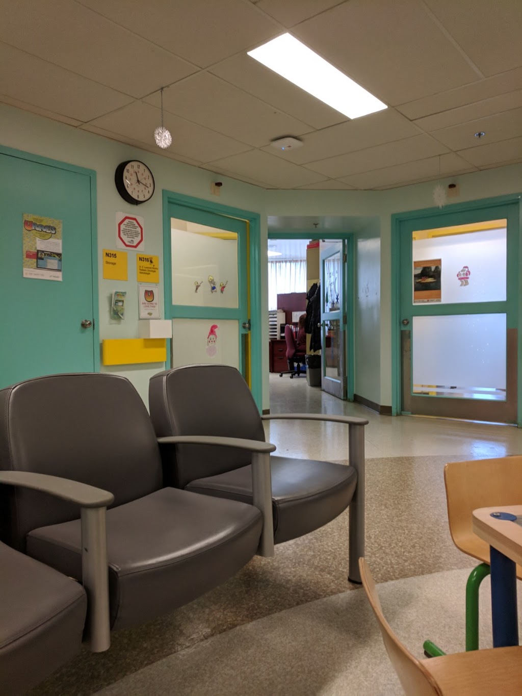 Victoria General Hospital | 1 Hospital Way, Victoria, BC V8Z 6R5, Canada | Phone: (250) 727-4212