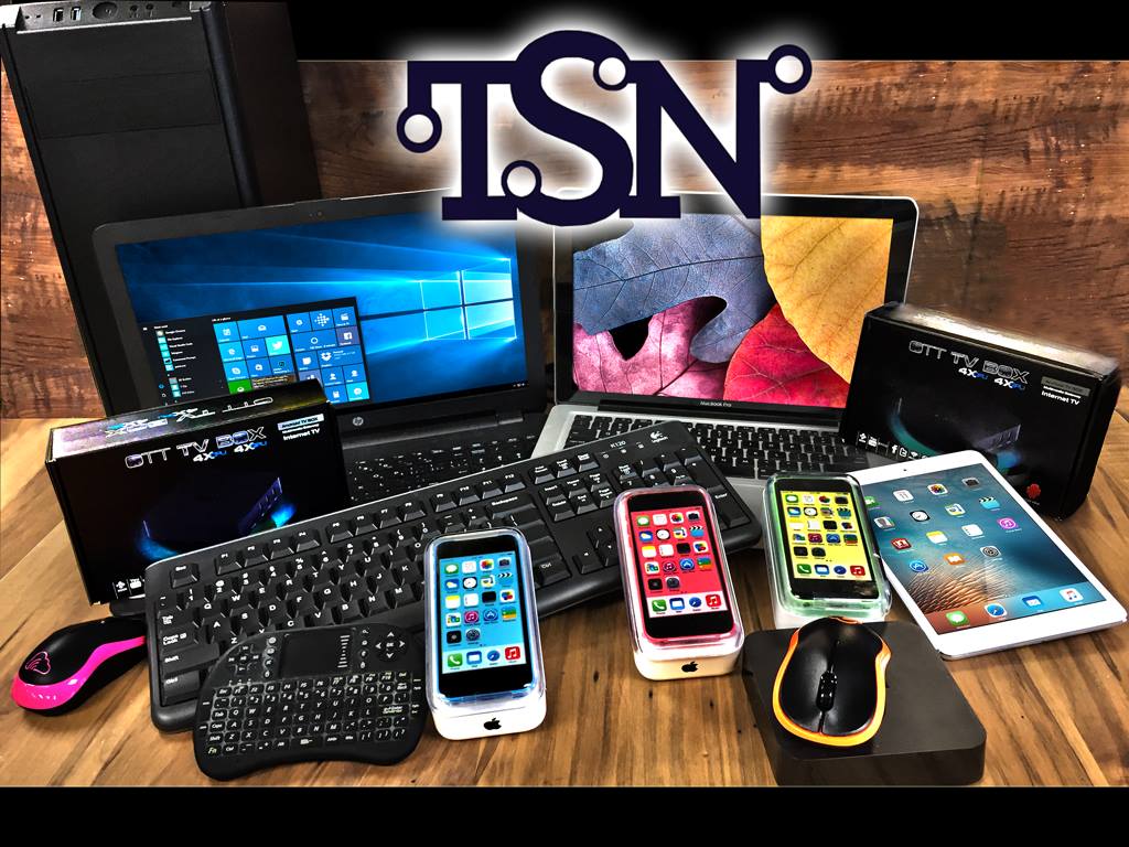 Tech Services Niagara | 967 Helena St, Fort Erie, ON L2A 4K2, Canada | Phone: (289) 479-5420