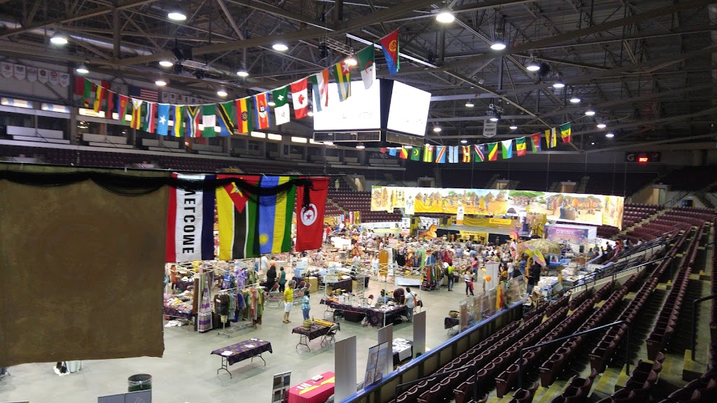 Carassauga Festival Inc. | 5600 Rose Cherry Pl 3rd floor, Mississauga, ON L4Z 4B6, Canada | Phone: (905) 615-3010