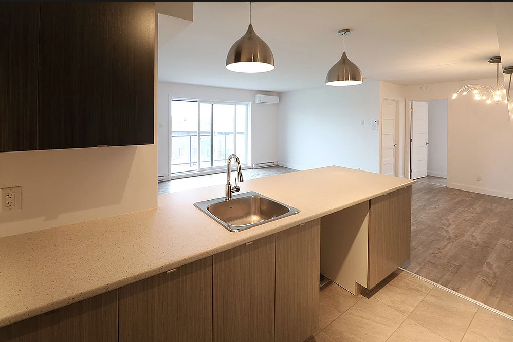 Les Habitations du Golf / Condos locatifs | 6250 Boulevard Étienne-Dallaire, Lévis, QC G6Y 0B7, Canada | Phone: (418) 262-7470