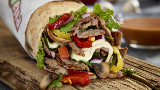 Pita Pit | 299 Doon Valley Dr, Kitchener, ON N2G 4M4, Canada | Phone: (519) 748-5195