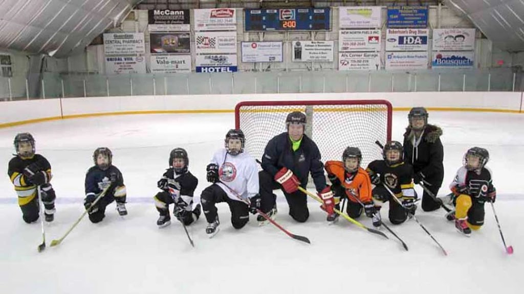 Camp Lake Stoco - Summer Hockey Camp | 15 Trudeau Ln, Tweed, ON K0K 3J0, Canada | Phone: (613) 847-1399