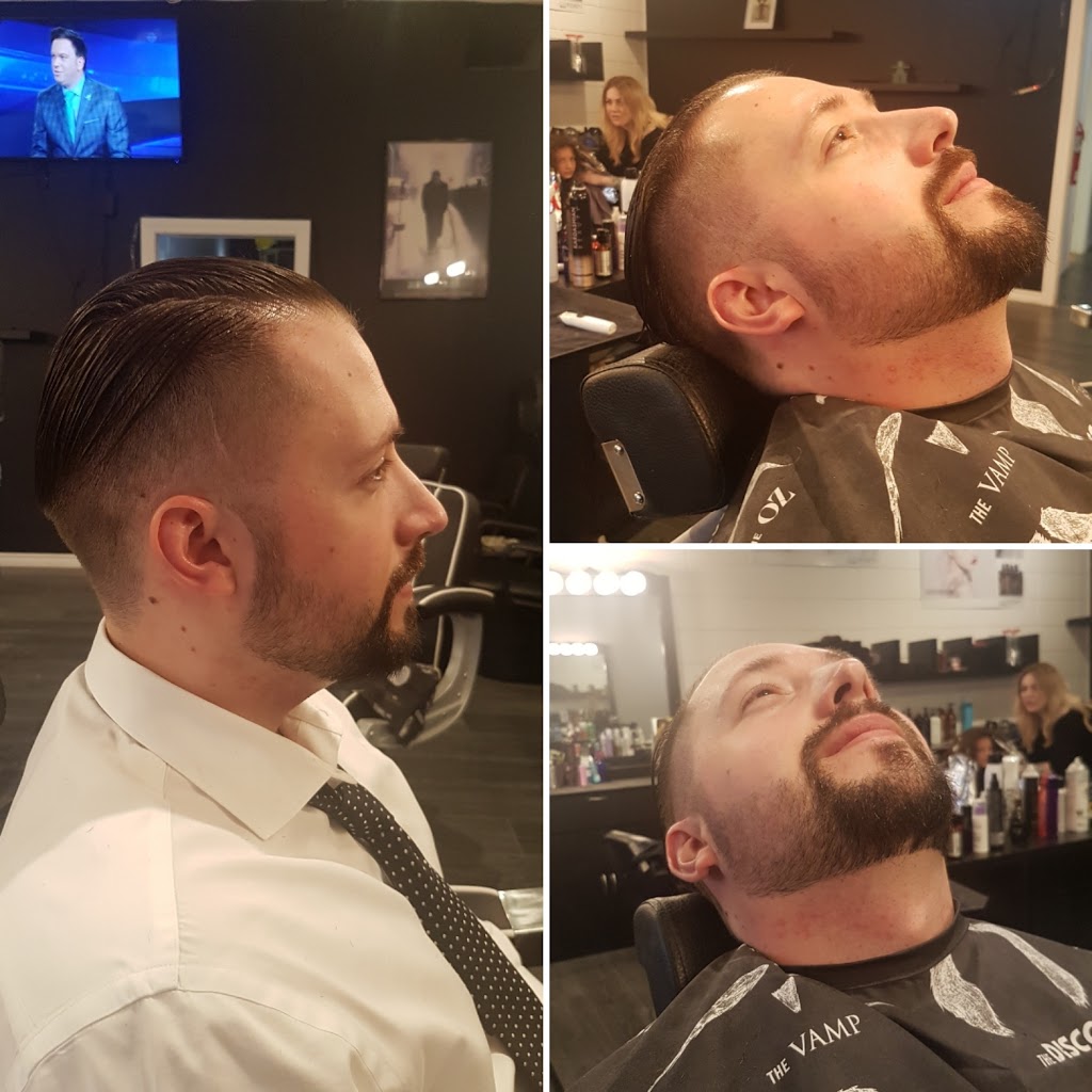 High Park Barber & Salon | 10913 156 St NW, Edmonton, AB T5P 2S7, Canada | Phone: (780) 944-0647