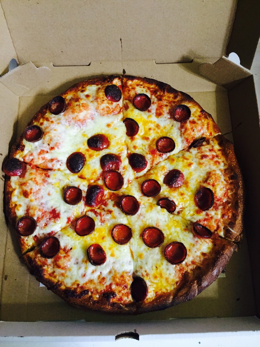 Eat’sa Pizza | 8569 N Main St, Eden, NY 14057, USA | Phone: (716) 992-9054