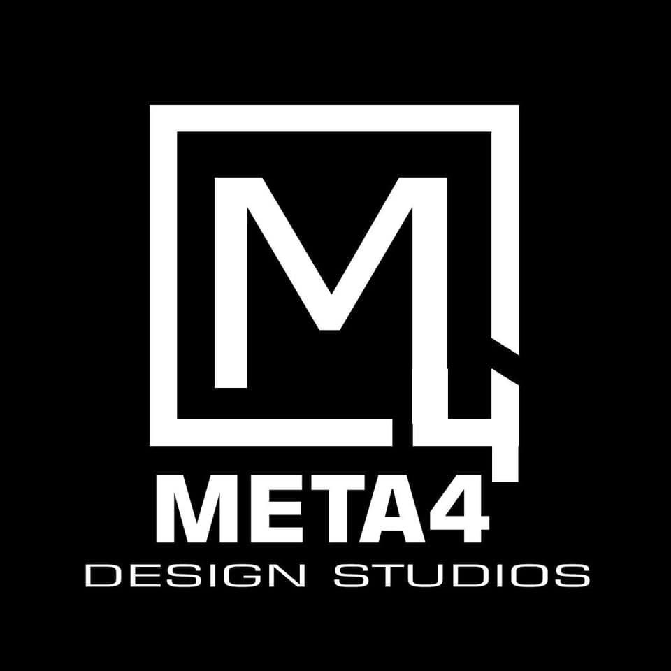 Meta4 Design Studios | 250 Trowers Rd Unit-4, Woodbridge, ON L4L 5Z6, Canada | Phone: (416) 834-3433