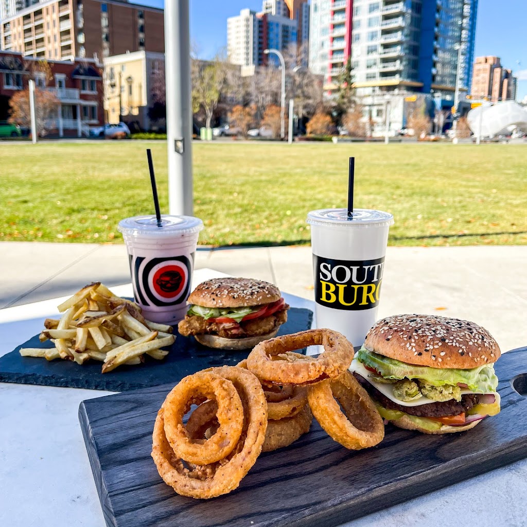 South St. Burger | 80 Longview Common SE #410, Calgary, AB T2X 4S7, Canada | Phone: (403) 338-7139