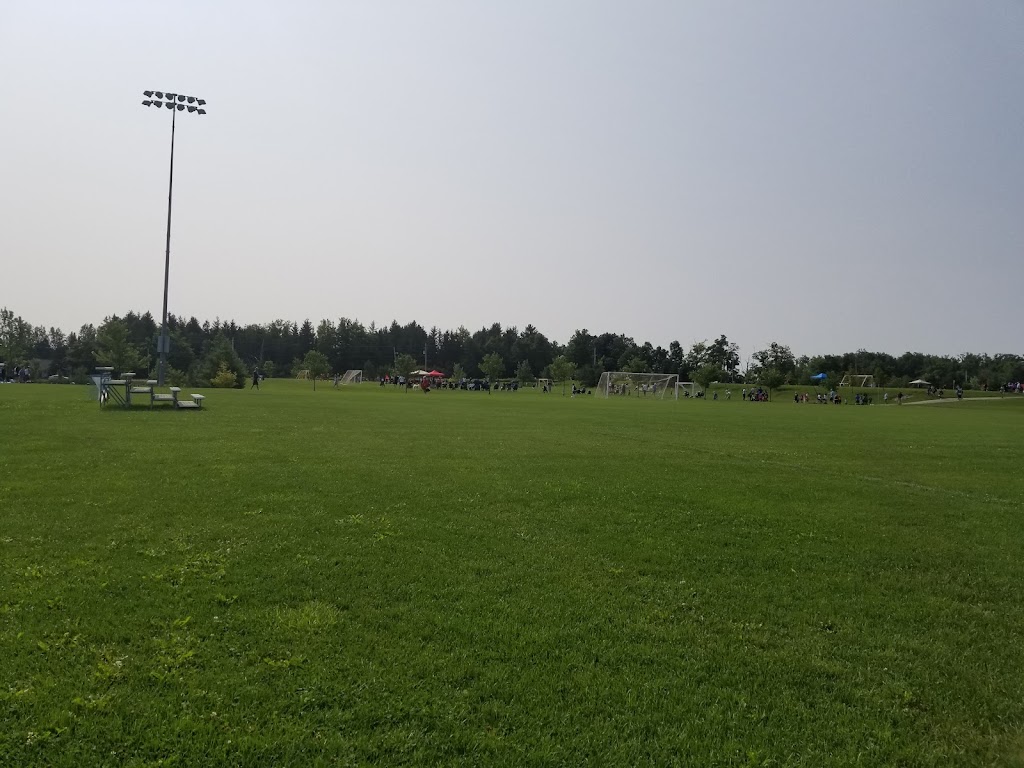 Georgetown Soccer Club | 11494 Trafalgar Rd, Georgetown, ON L7G 4S4, Canada | Phone: (905) 877-3295