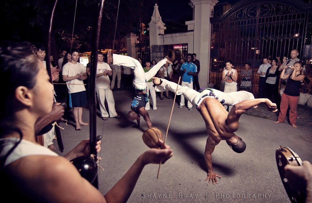 Capoeira Malês | 374 Dupont St, Toronto, ON M5R 1V9, Canada | Phone: (416) 537-4167