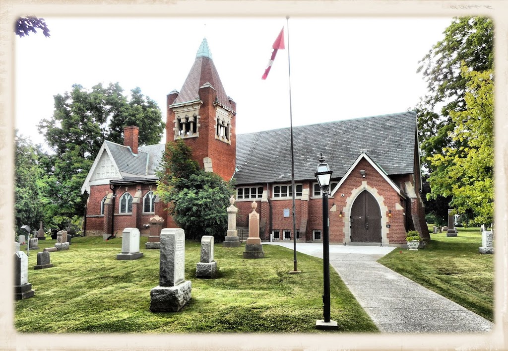 St. Philips Anglican Church | 31 St Phillips Rd, Etobicoke, ON M9P 2N7, Canada | Phone: (416) 247-5181