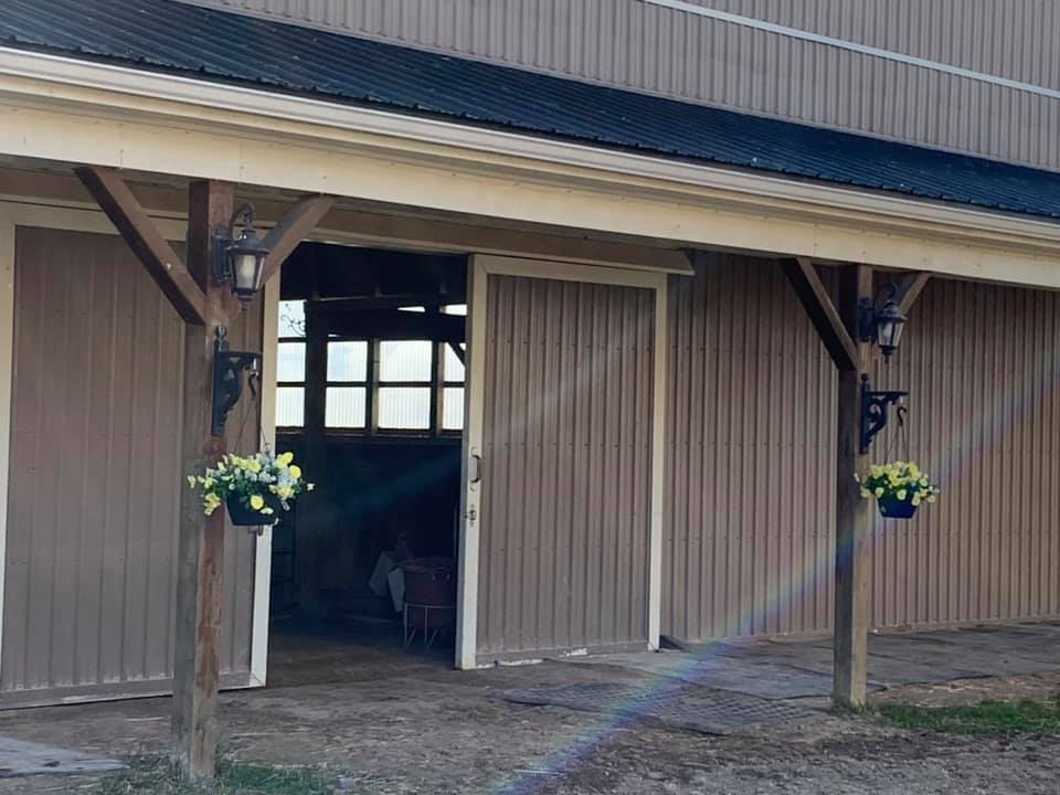 Reindance Equestrian Centre | 5506 Blind Line, Burlington, ON L7P 0B2, Canada | Phone: (905) 330-1190