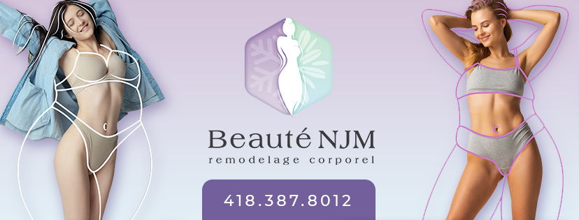 Beauté NJM soins esthétiques | 11 rue Mandy, Scott, QC G0S 3G0, Canada | Phone: (418) 801-8192