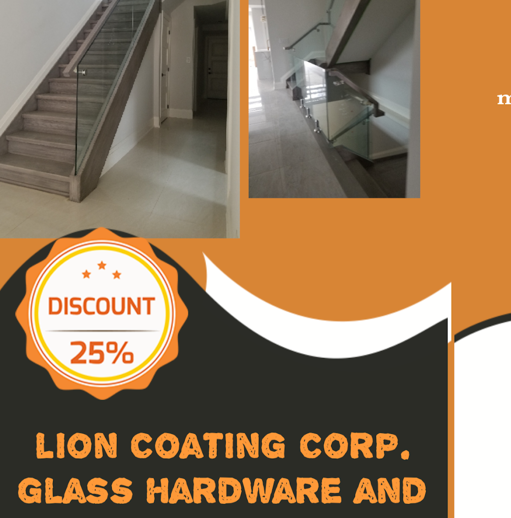 Lion Coating Corp. | 14 Essex Ave #25, Thornhill, ON L3T 3Y7, Canada | Phone: (416) 580-7773