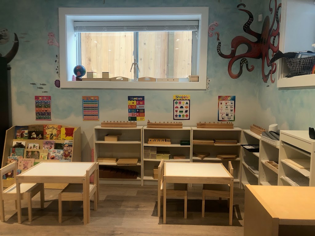 Mini Scholars Child Care | 3429 Oxford St, Vancouver, BC V5K 1N8, Canada | Phone: (604) 336-0609