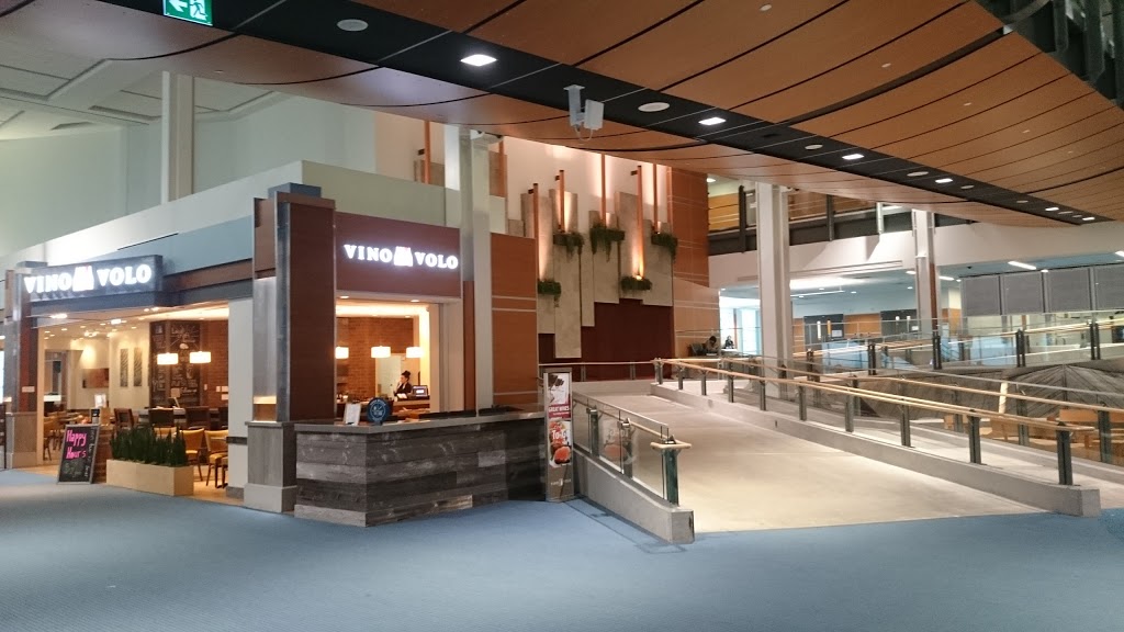 Vancouver International Airport | 3211 Grant McConachie Way, Richmond, BC V7B 0A4, Canada | Phone: (604) 207-7077