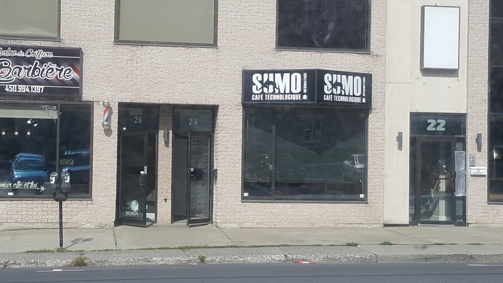 SumoTech.ca | 24 Rue Saint-Antoine S, Granby, QC J2G 6W3, Canada | Phone: (450) 378-7866