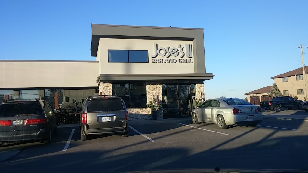 Jose’s Bar and Grill | 215 Talbot St W, Leamington, ON N8H 1N8, Canada | Phone: (519) 322-0182