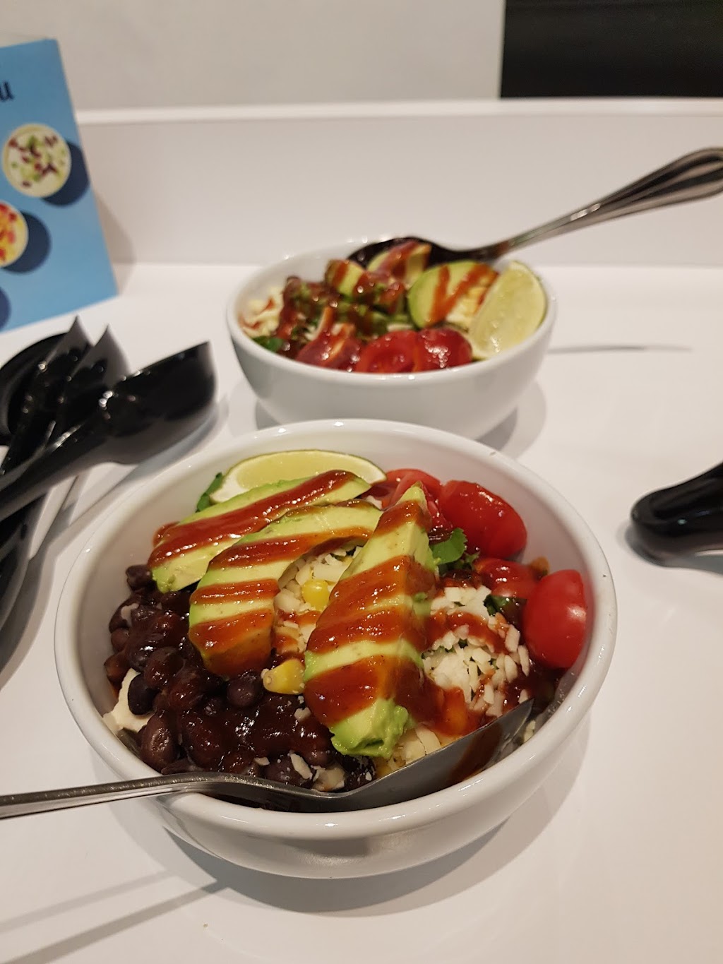 Freshii | 98 Sparks St., Ottawa, ON K1P 5B6, Canada | Phone: (613) 695-8338