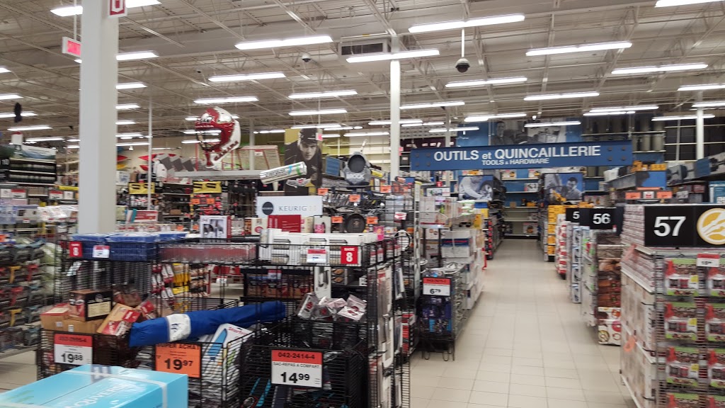 Canadian Tire | 544 Boulevard Curé-Labelle, Fabreville, QC H7P 2P4, Canada | Phone: (450) 963-8686