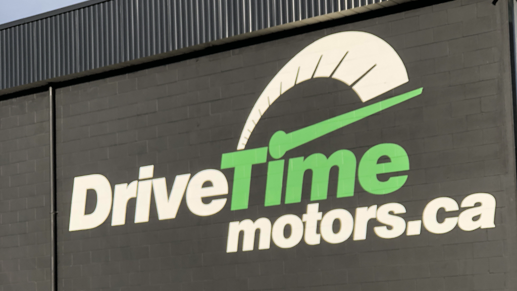 DriveTime Motors | 24037 Lougheed Hwy, Maple Ridge, BC V2W 1G2, Canada | Phone: (604) 466-6007
