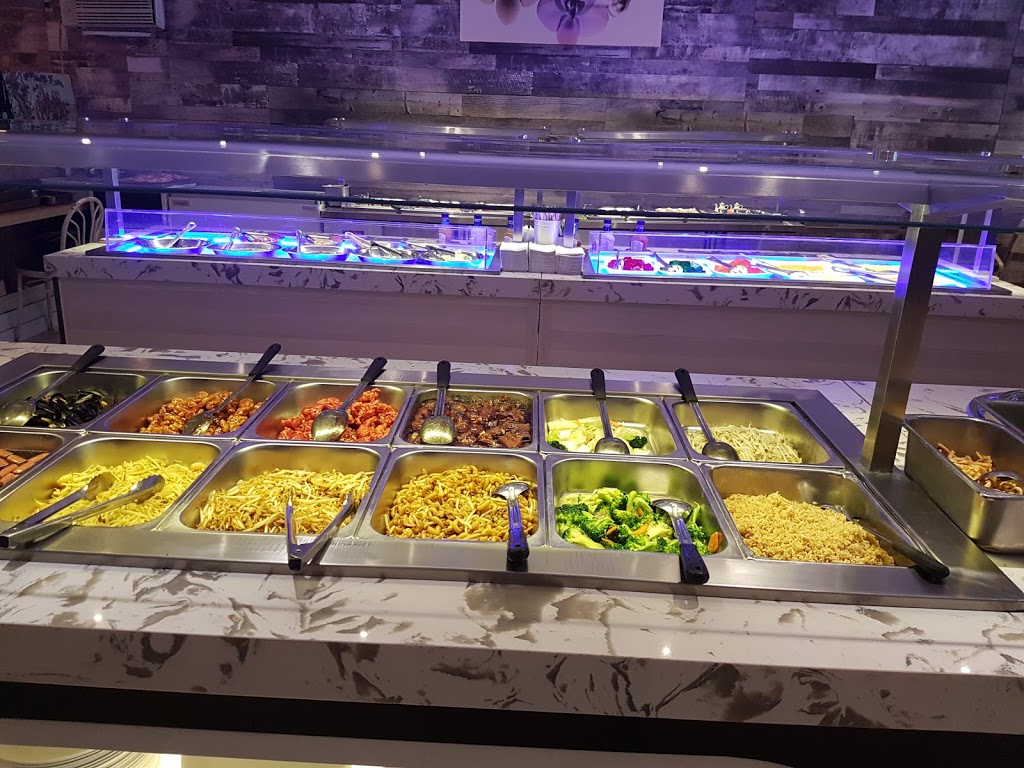 Buffet Maison Lim | 20 Rue Valmont, Repentigny, QC J5Y 1H1, Canada | Phone: (450) 585-8838