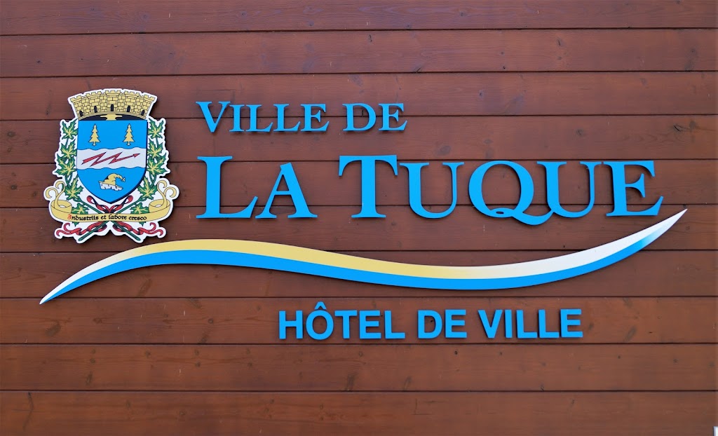 City of La Tuque | 375 Rue St Joseph, La Tuque, QC G9X 1L5, Canada | Phone: (819) 676-5091