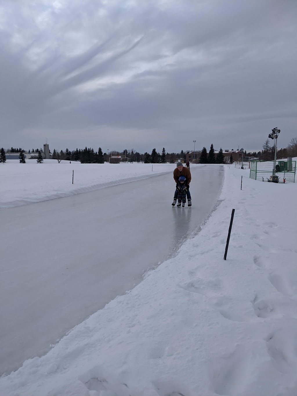 Salisbury Athletic Park | 20 Festival Way, Sherwood Park, AB T8A 5T2, Canada | Phone: (780) 449-1343