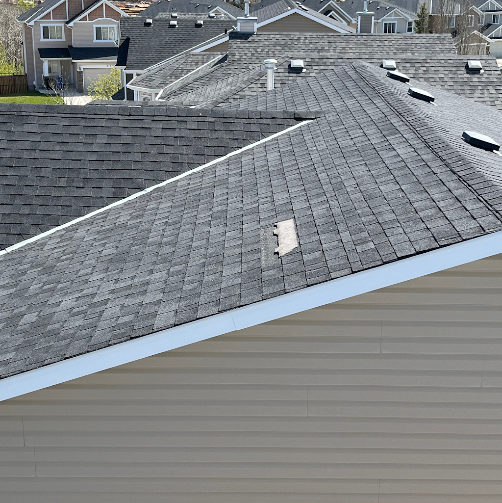 EZ Roof Repair | 3101 Tuscarora Manor NW, Calgary, AB T3L 2J9, Canada | Phone: (403) 404-7610