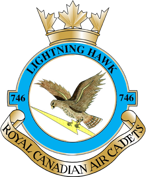 746 Lightning Hawk Sqn RCACS | 5333 216 St, Langley, BC V2Y 2N3, Canada | Phone: (604) 532-7466